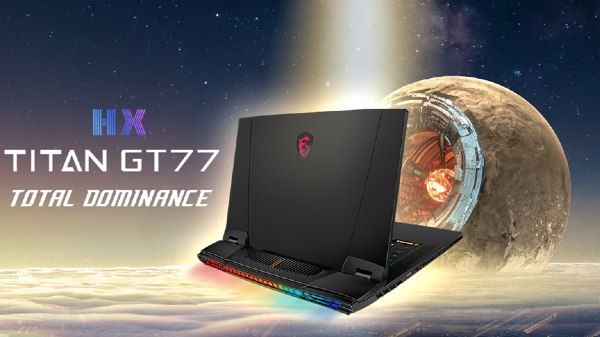 World's Most Powerful Gaming Laptop Now Available In India World's Most Powerful Gaming Laptop Now Available In India