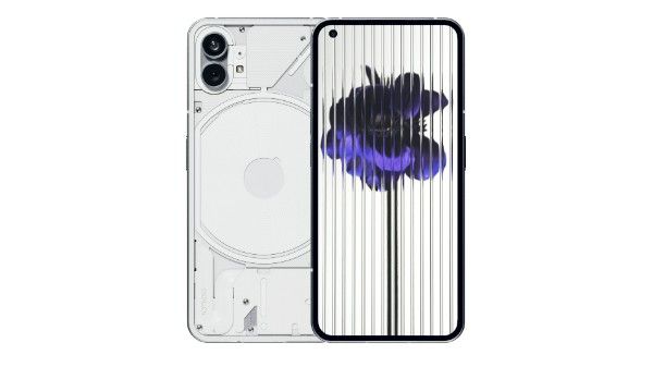Nothing Phone (1) More Renders Out Nothing Phone (1) More Renders Out