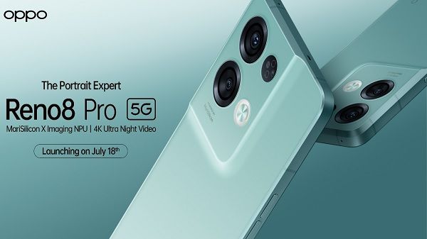 Oppo Reno8, Reno8 Pro Launching Today: All You Need To Know Oppo Reno8, Reno8 Pro Launching Today: All You Need To Know