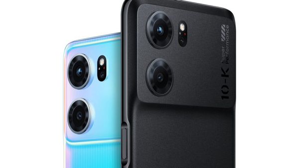 Oppo K10 Vitality Edition With 120Hz Screen, Snapdragon 778G Launched Oppo K10 Vitality Edition With 120Hz Screen, Snapdragon 778G Launched