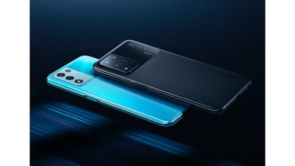 Oppo K10 Vitality Edition With 120Hz Screen, Snapdragon 778G Launched Oppo K10 Vitality Edition With 120Hz Screen, Snapdragon 778G Launched