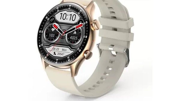 Pebble Spark Smartwatch Launching In India On July 18 Pebble Spark Smartwatch Launching In India On July 18