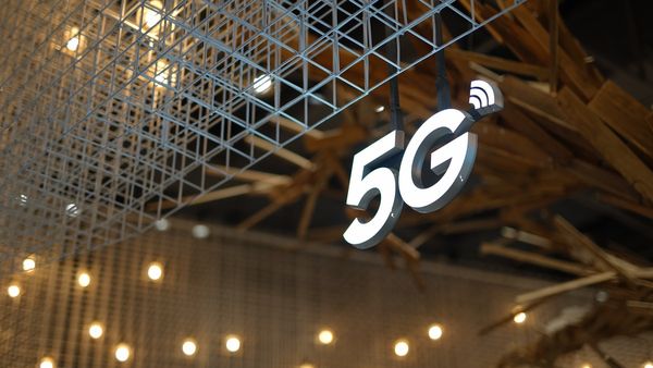 5G Auction Day 1 Updates; Jio, Airtel, Vi, Spent Rs. 1.45 Lakh Crore 5G Auction Day 1 Updates; Jio, Airtel, Vi, Spent Rs. 1.45 Lakh Crore