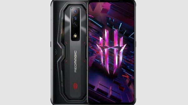 Red Magic 7S, 7S Pro With Snapdragon 8+ Gen 1 Go Official Red Magic 7S, 7S Pro With Snapdragon 8+ Gen 1 Go Official