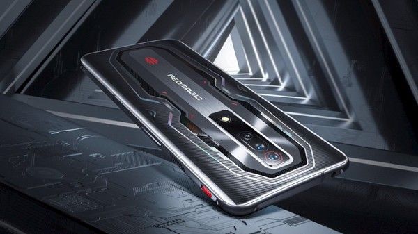 Red Magic 7S, 7S Pro With Snapdragon 8+ Gen 1 Go Official Red Magic 7S, 7S Pro With Snapdragon 8+ Gen 1 Go Official