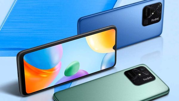 Redmi 10 2022 Spotted On Official Site; India Launch Imminent Redmi 10 2022 Spotted On Official Site; India Launch Imminent