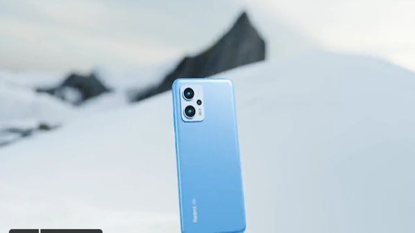 Redmi K50i Launching Today In India: Where To Watch Livestream Redmi K50i Launching Today In India: Where To Watch Livestream