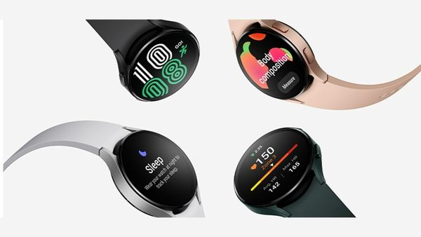Samsung Galaxy Watch 5, Watch 5 Pro Price Leaked Ahead Of Launch Samsung Galaxy Watch 5, Watch 5 Pro Price Leaked Ahead Of Launch