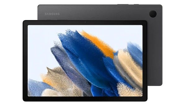 Samsung Galaxy Tab A7 2022’s Specs, Press Render Leaked Samsung Galaxy Tab A7 2022’s Specs, Press Render Leaked
