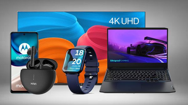 Week 27, 2022 Launch Roundup: vivo Y77, ASUS ROG Phone 6, And More Week 27, 2022 Launch Roundup: vivo Y77, ASUS ROG Phone 6, And More