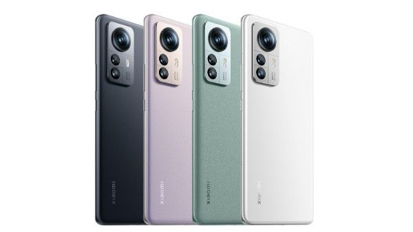 Xiaomi 12S, 12S Pro, 12S Ultra Launched Xiaomi 12S, 12S Pro, 12S Ultra Launched