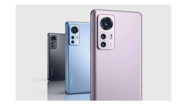 Xiaomi 12S, 12S Pro, 12S Ultra Launched Xiaomi 12S, 12S Pro, 12S Ultra Launched