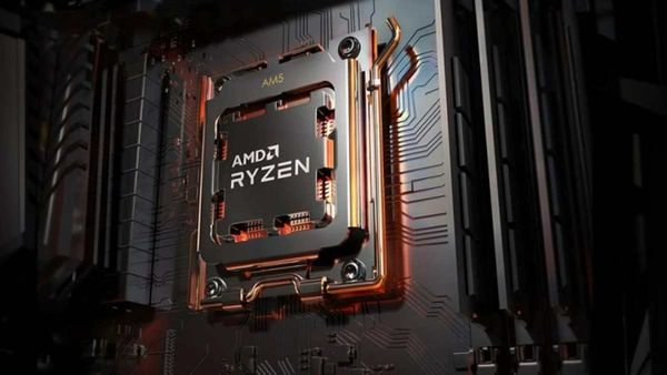 AMD Ryzen 7000 Series Of Desktop CPUs Launched AMD Ryzen 7000 Series Of Desktop CPUs Launched