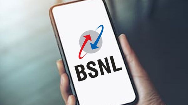 BSNL Rs. 2,022 Prepaid Plan Offers 75GB Of Data Per Month BSNL Rs. 2,022 Prepaid Plan Offers 75GB Of Data Per Month