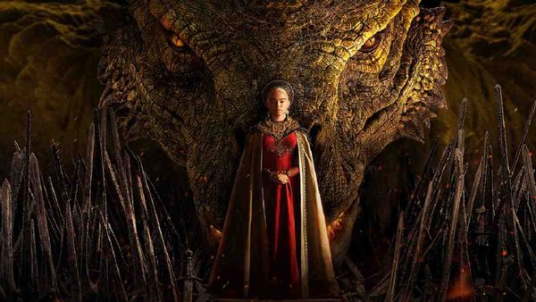 House Of The Dragon: Where To Watch & Episode Timelines In India House Of The Dragon: Where To Watch & Episode Timelines In India