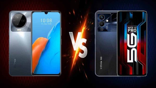 Infinix Note 12 Pro 4G Vs Infinix Note 12 Pro 5G Infinix Note 12 Pro 4G Vs Infinix Note 12 Pro 5G