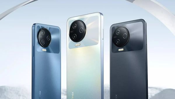 Infinix Note 12 Pro 4G Launched In India Infinix Note 12 Pro 4G Launched In India