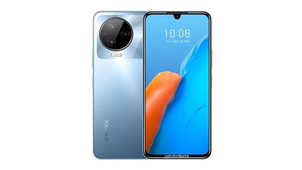 Infinix Note 12 Pro 4G Launching on August 26 Infinix Note 12 Pro 4G Launching on August 26