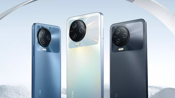 Infinix Note 12 Pro 4G Launching on August 26 Infinix Note 12 Pro 4G Launching on August 26