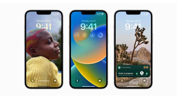 Every New Feature In The Apple iOS 16 Beta 3 Update Every New Feature In The Apple iOS 16 Beta 3 Update