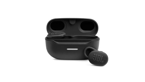 JBL Endurance Race TWS Earbuds With Pure Bass, IP68 Rating Launched JBL Endurance Race TWS Earbuds With Pure Bass, IP68 Rating Launched