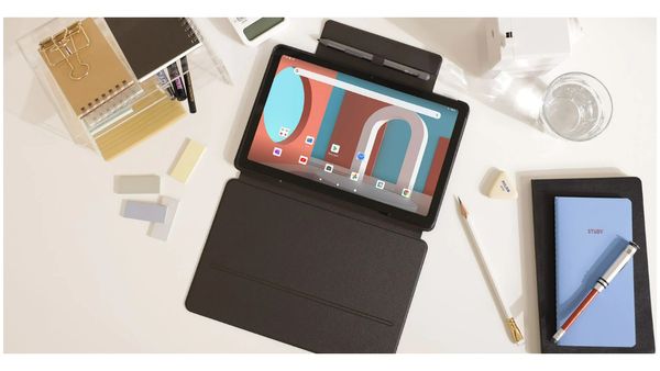 LG Ultra Tab Goes Official With 2K Display & Snapdragon 680 SoC LG Ultra Tab Goes Official With 2K Display & Snapdragon 680 SoC