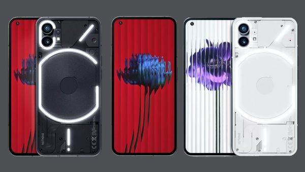 Nothing Phone (1) Vs New 8GB RAM Smartphones Under Rs. 25,000 Nothing Phone (1) Vs New 8GB RAM Smartphones Under Rs. 25,000