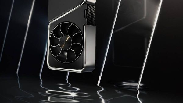 NVIDIA GeForce RTX 4060 Ti Is Faster Than RTX 3080 NVIDIA GeForce RTX 4060 Ti Is Faster Than RTX 3080