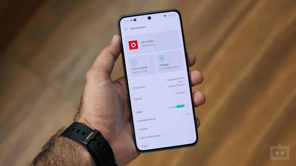 Will OnePlus 10T Get Android 15 OS Update? Will OnePlus 10T Get Android 15 OS Update?