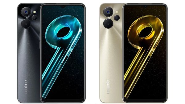 Realme 9i Specifications We Know So Far Before Tomorrow's Launch Realme 9i Specifications We Know So Far Before Tomorrow's Launch
