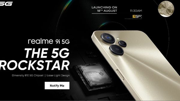 Realme 9i Specifications We Know So Far Before Tomorrow's Launch Realme 9i Specifications We Know So Far Before Tomorrow's Launch