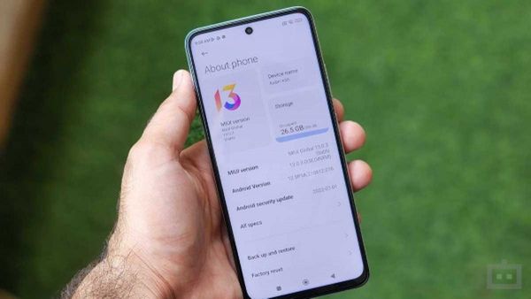 Redmi 11 Prime 5G Launching In India Soon Redmi 11 Prime 5G Launching In India Soon