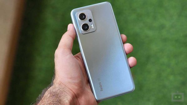 Redmi K50 Extreme Edition Leak Reveals 108MP Camera Redmi K50 Extreme Edition Leak Reveals 108MP Camera