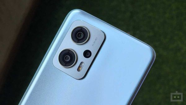 Redmi K50 Extreme Edition Leak Reveals 108MP Camera Redmi K50 Extreme Edition Leak Reveals 108MP Camera