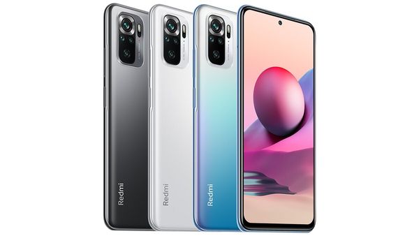 Redmi Note 11 SE With Helio G95 SoC, 64MP Quad Cameras Launched Redmi Note 11 SE With Helio G95 SoC, 64MP Quad Cameras Launched