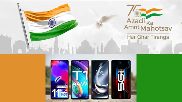 Reliance Digital independence Day Sale: Discounts On Best Smartphones Reliance Digital independence Day Sale: Discounts On Best Smartphones