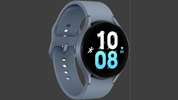 Samsung Galaxy Watch 5, Watch 5 Pro Renders Leaked Ahead Of Launch Samsung Galaxy Watch 5, Watch 5 Pro Renders Leaked Ahead Of Launch