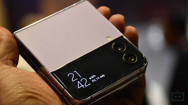 Samsung Galaxy Z Flip 4, Z Fold 4 Price In India Revealed Samsung Galaxy Z Flip 4, Z Fold 4 Price In India Revealed