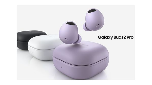 Samsung Galaxy Buds 2 Pro Price In India Revealed Samsung Galaxy Buds 2 Pro Price In India Revealed