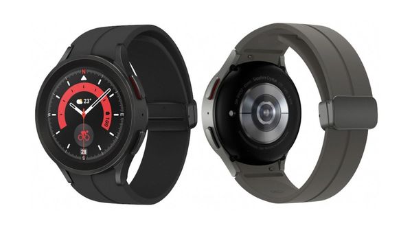 Samsung Galaxy Watch 5 Price In India Revealed Samsung Galaxy Watch 5 Price In India Revealed