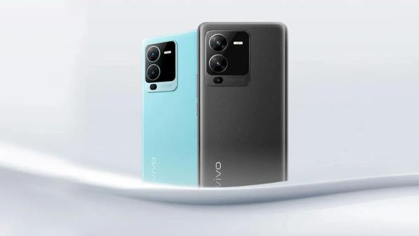 Vivo V25 Pro With 120Hz Display, Dimensity 1300 SoC Launched In India Vivo V25 Pro With 120Hz Display, Dimensity 1300 SoC Launched In India