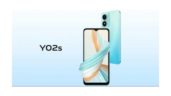 Vivo Y02s With 6.51-inch Display, Helio P35 SoC Coming Soon Vivo Y02s With 6.51-inch Display, Helio P35 SoC Coming Soon