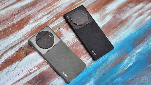 Xiaomi 12S Ultra First Impressions: The Good, The Bad & The X Factor Xiaomi 12S Ultra First Impressions: The Good, The Bad & The X Factor