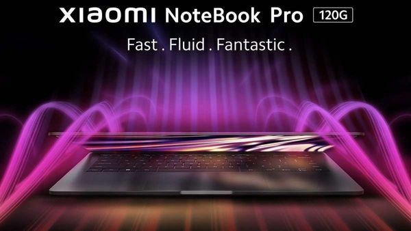 Xiaomi Notebook Pro 120G Coming To India This Month Xiaomi Notebook Pro 120G Coming To India This Month