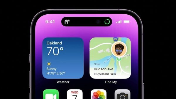 All iPhone 15 Models Will Likely Get Dynamic Island Notch All iPhone 15 Models Will Likely Get Dynamic Island Notch