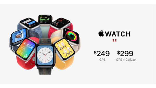 Apple Watch Ultra, Watch Series 8, Watch SE Announced Apple Watch Ultra, Watch Series 8, Watch SE Announced