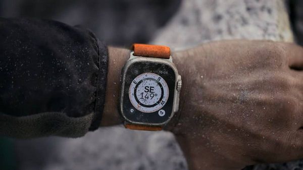 Apple Watch Ultra, Watch Series 8, Watch SE Announced Apple Watch Ultra, Watch Series 8, Watch SE Announced