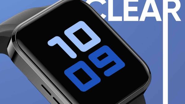 Dizo Watch R Talk, Watch D Talk Launched In India; Price And Features Dizo Watch R Talk, Watch D Talk Launched In India; Price And Features