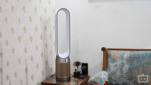 Dyson Air Purifier Cool Formaldehyde (TP09) Review Dyson Air Purifier Cool Formaldehyde (TP09) Review