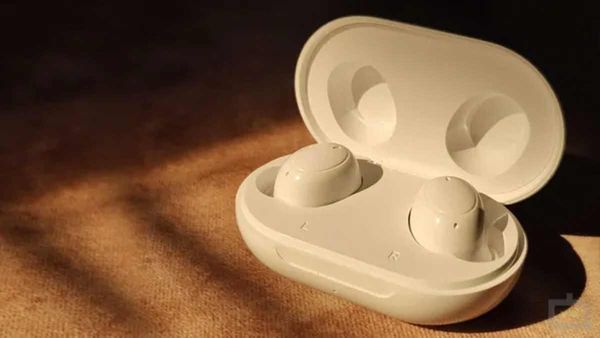 Flipkart Big Billion Days Sale; Best TWS Earbuds Deals Flipkart Big Billion Days Sale; Best TWS Earbuds Deals